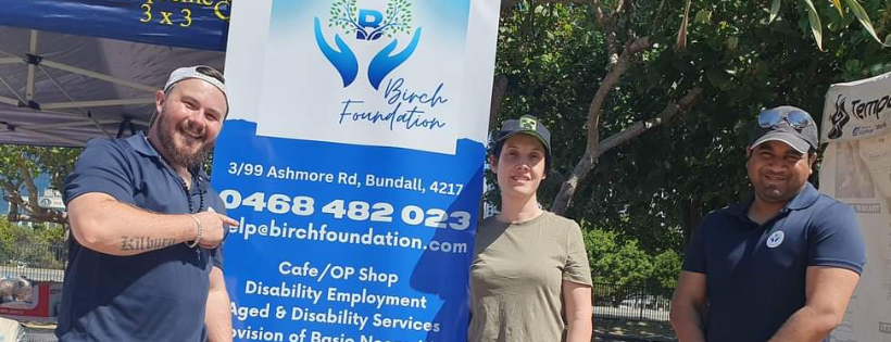 Birch Foundation