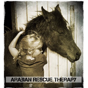 Arabian Rescue Therapy