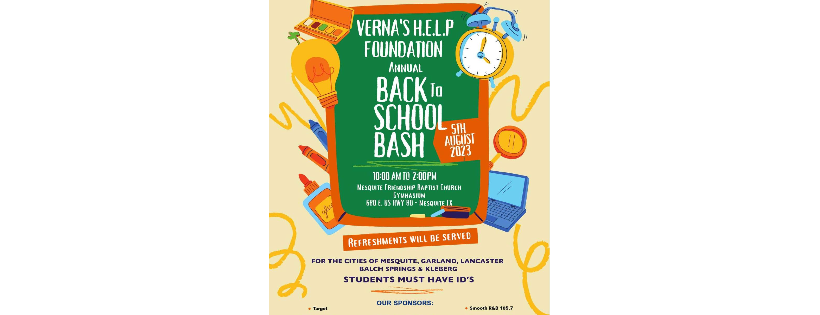Vernas HELP Foundation