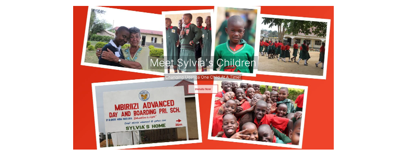 Sylvia's Children, Inc.