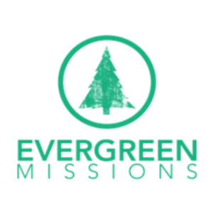 Evergreen Missions Logo