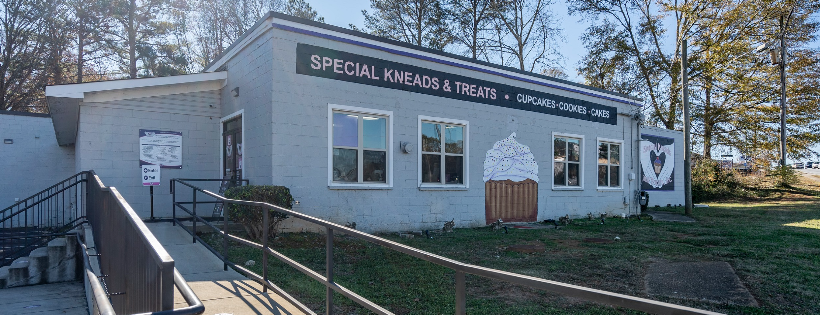 Special Kneads And Treats, Inc.