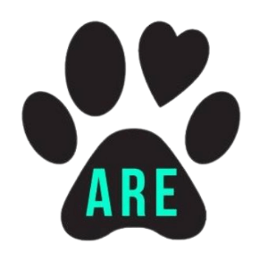 ARE Animal Rescue Logo