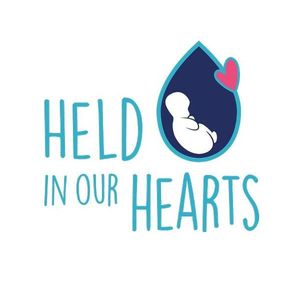 Held In Our Hearts Logo