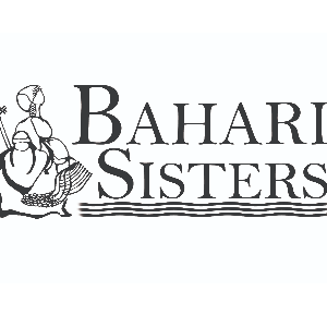 Bahari Sisters Inc. Logo