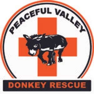 PEACEFUL VALLEY DONKEY RESCUE, INC.