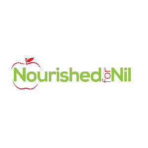 Nourished for Nil Logo