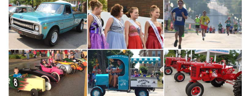 Stanton Old Fashioned Days, Inc.