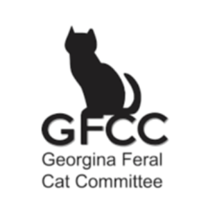 Georgina Feral Cat Committee Logo