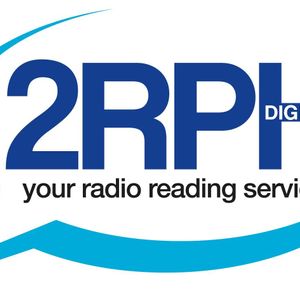 Radio 2RPH