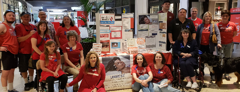 ME/CFS San Diego