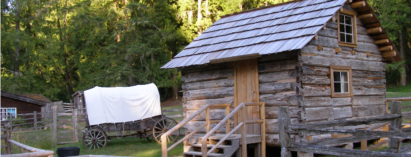 Pioneer Farm Museum