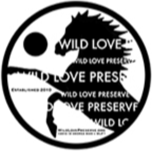 Wild Love Preserve Logo