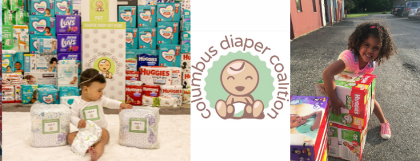 Columbus Diaper Coalition