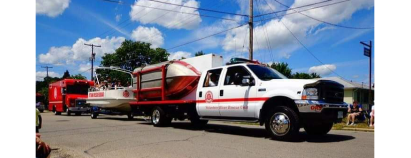 Ottawa Rescue Squad, Inc