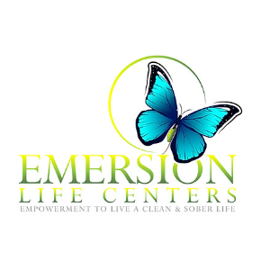 Emersion Life Centers - sober living for women