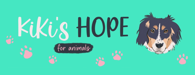 Kiki’s Hope for Animals
