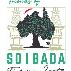 Pittwater Friends of Soibada Incorporated Logo
