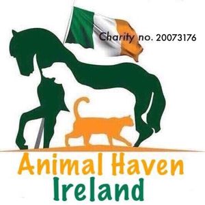 Animal Haven Ireland Logo
