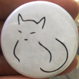 Freya's Cat Rescue Logo
