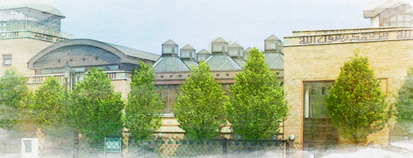 Muslim Cultural Heritage Centre
