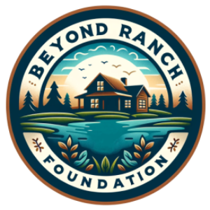 Beyond Ranch Foundation Logo