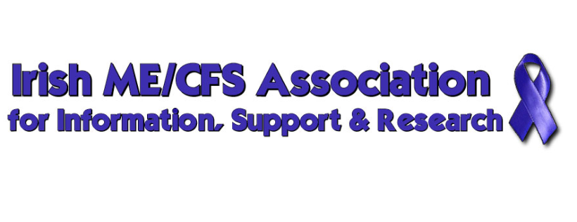 Irish ME/CFS Association for Information, Support & Research