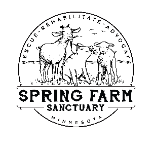 Spring Farm Sanctuary