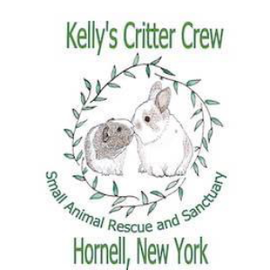 Kelly’s Critter Crew Logo