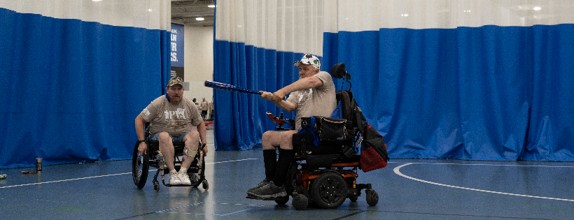 Paralyzed Veterans of America, Wisconsin Chapter,