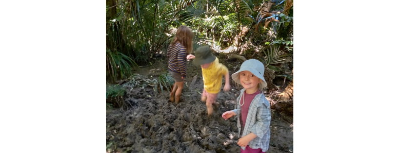 Nature School NZ Trust