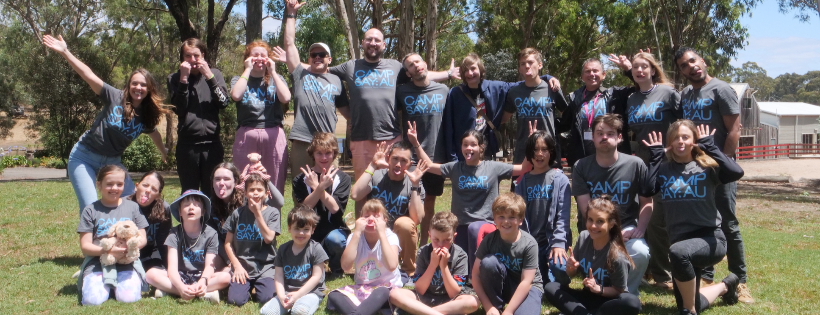 The Stuttering Association For The Young Australia