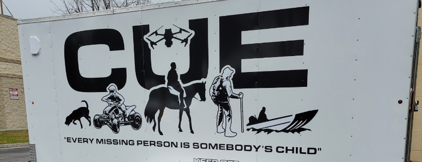 Community United Effort  - CUE