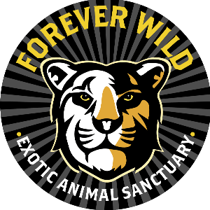 Forever Wild Animal Sanctuary