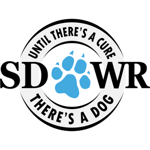 Service Dogs by SDWR