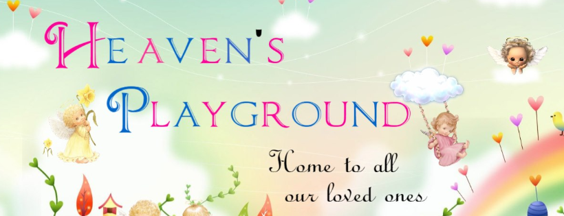 Heaven's Playground Org