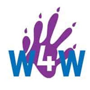 Warriors 4 Wildlife Inc Logo