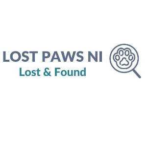 LostPaws NI - Lost and Found Pets