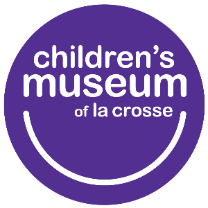 Children's Museum of La Crosse Logo