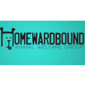 Homeward Bound Animal Welfare Group Logo