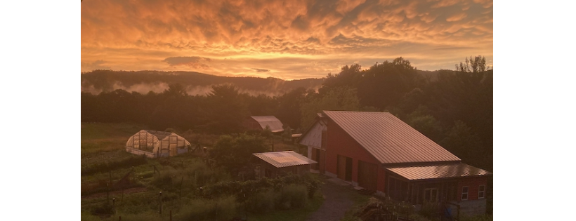 Bethlehem Farm