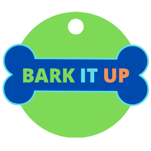 Bark It Up Inc. Logo