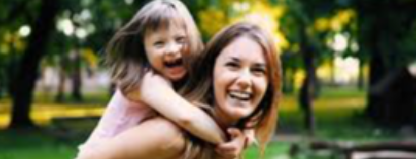 Lower Mainland Down Syndrome Society