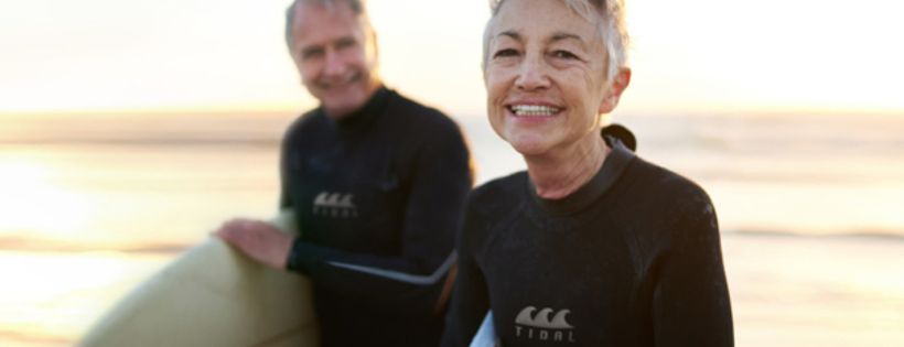 Bowel Cancer NZ