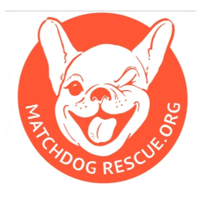 MatchDog Rescue Logo