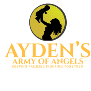 Ayden's Army of Angels Logo