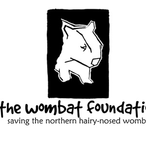 The Wombat Foundation Logo