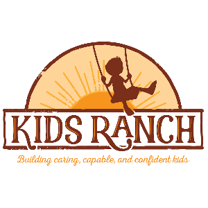 Kids Ranch Logo