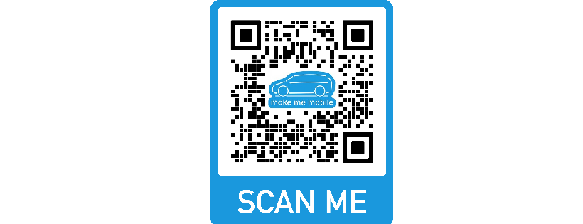 Make Me Mobile Charity Limited