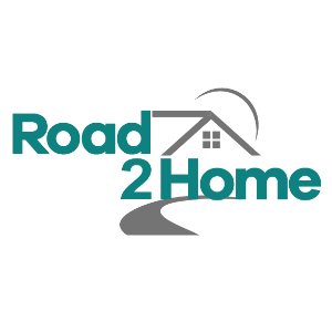 Road2home Logo